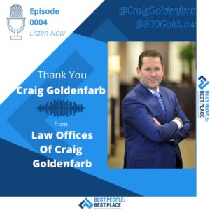 #4 BPBP Episode 0004 - Craig GoldenFarb