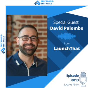 #13 BPBP Season 2 Episode 003 - David Palombo