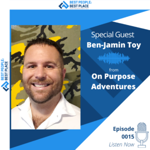 #15 BPBP Season 2 Episode 005 - BenJamin Toy