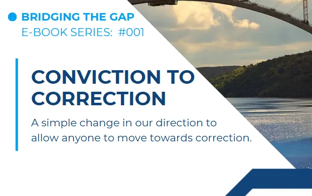 Bridging the Gap e-book series