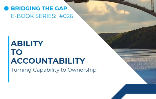 #026 From Ability to Accountability