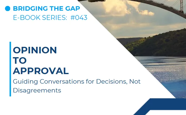 #043 From Opinion to Approval