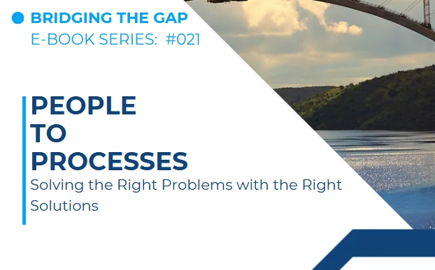 #021 From People to Processes