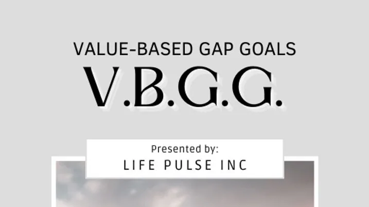 The Goal-Setting Method That Actually Works
