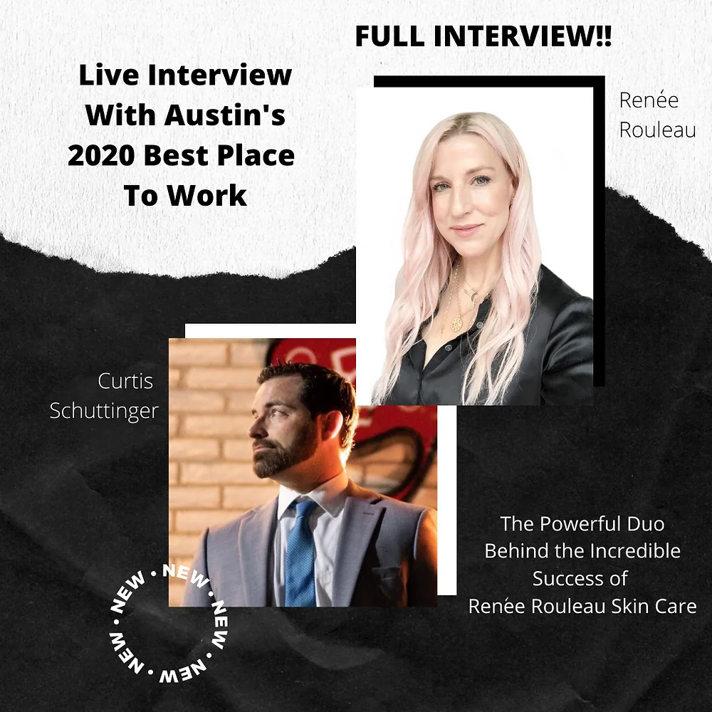 2020 Best Places to Work – LIVE INTERVIEW