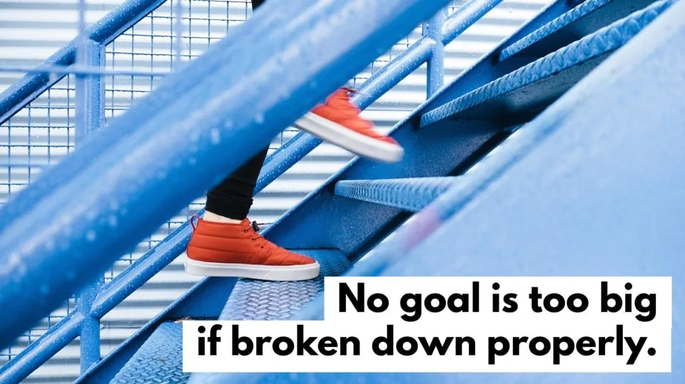 WW #420 – Achieve any goal?
