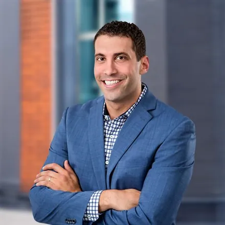 Matt Granados, founder of Life Pulse Inc