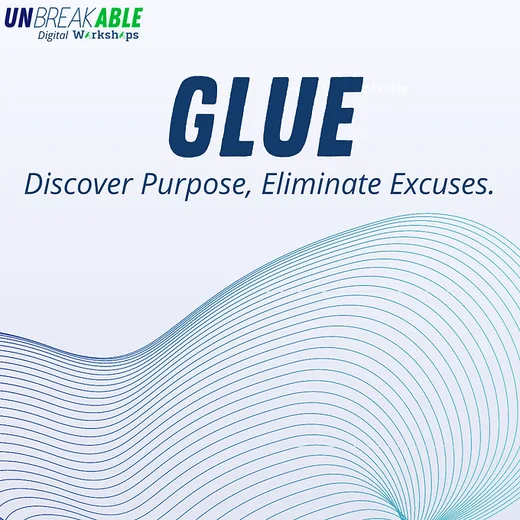 Glue