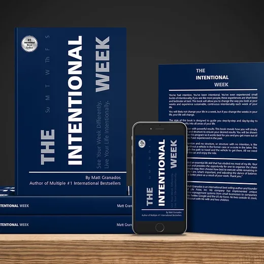 The Intentional Week