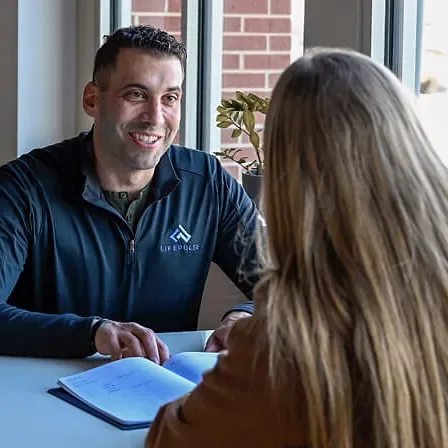 1-on-1 Executive Coaching