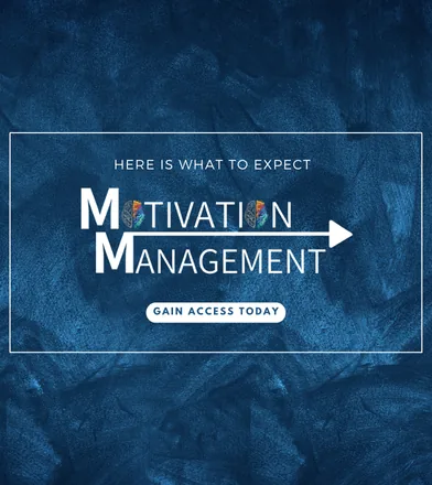 Motivation Management