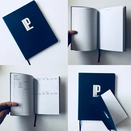 LP Planner