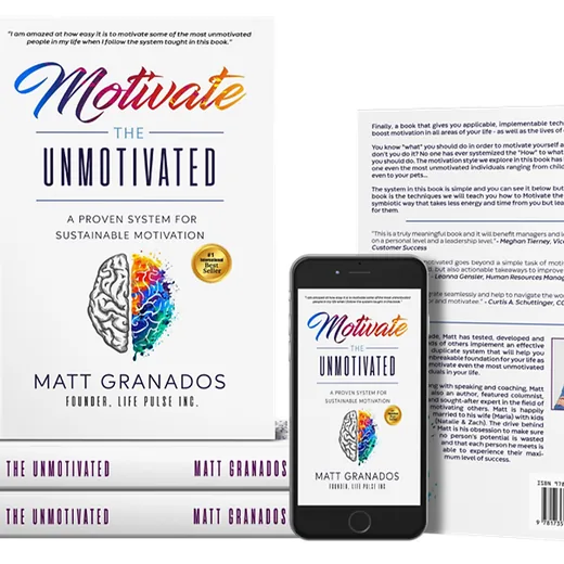 Motivate the Unmotivated