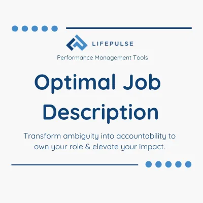 Optimal Performance Review