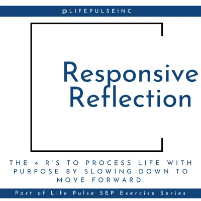 Responsive Reflection