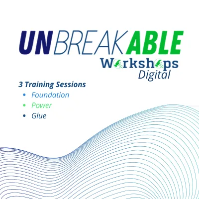 Unbreakable Workshop (Digital)
