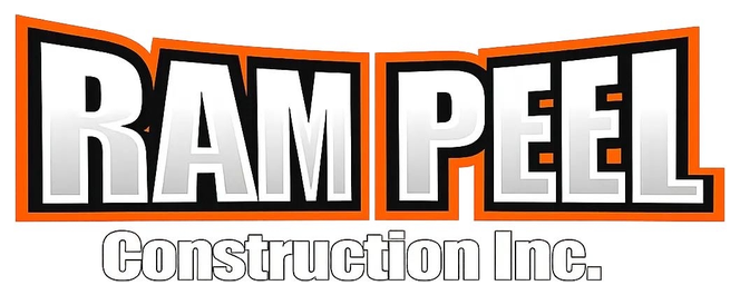 Ram Peel Construction Inc.