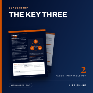 The Key Three