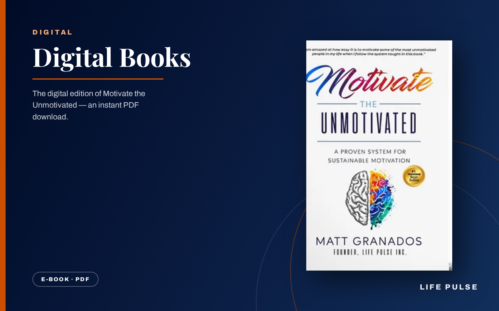 Digital Books