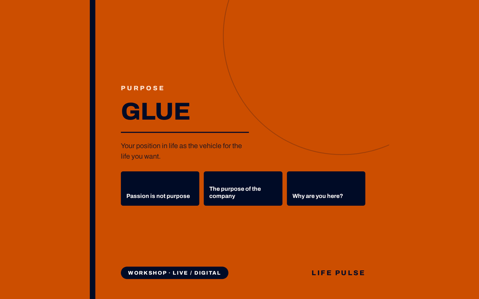 Glue