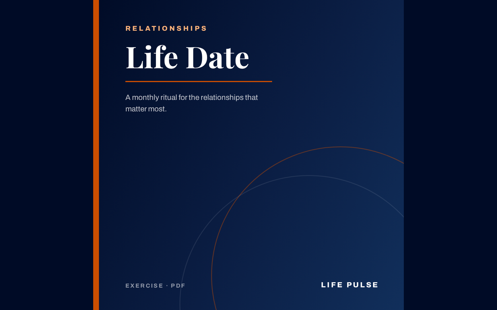 Life Date