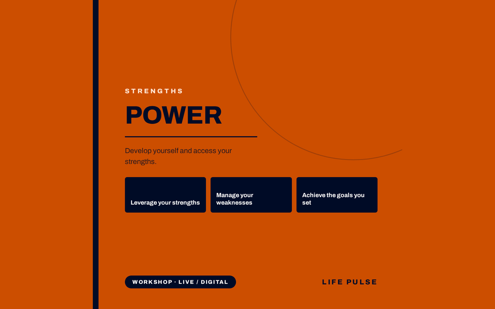 Power