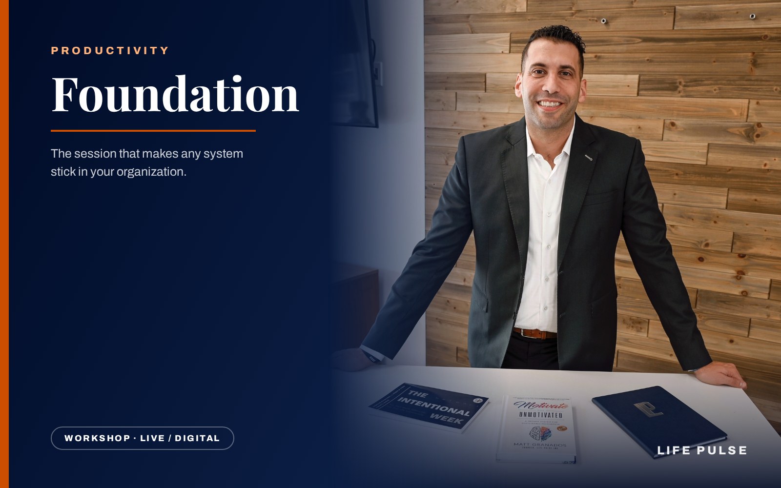 Foundation