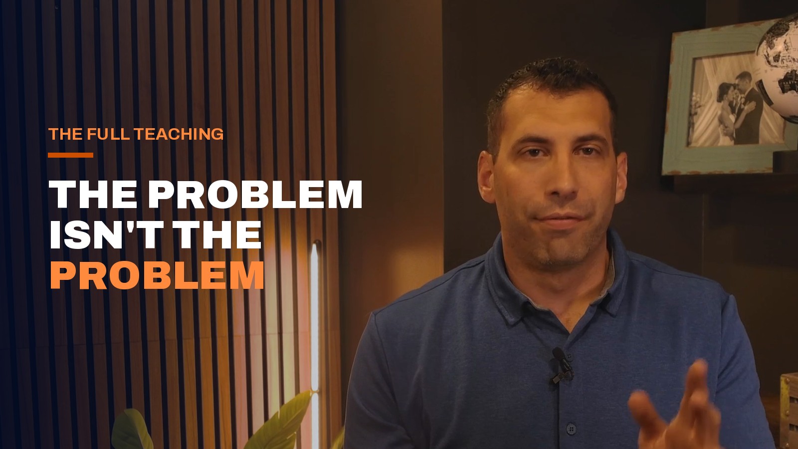 Why Your Team's Problems Keep Coming Back